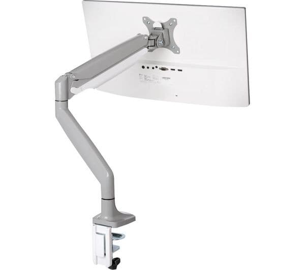 KENSINGTON SmartFit One-Touch K55470EU Tilt & Swivel 13-32" Monitor Desk Mount