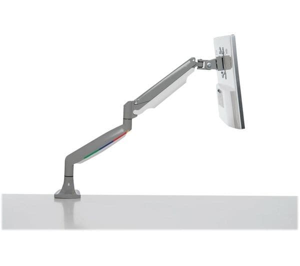 KENSINGTON SmartFit One-Touch K55470EU Tilt & Swivel 13-32" Monitor Desk Mount - Image 3
