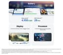 Samsung Galaxy S25 FE 256GB - White thumbnail 6
