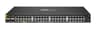 Aruba 6000 48G Class4 Poe