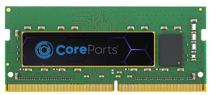 8GB Memory Module DDR4, - Image 1