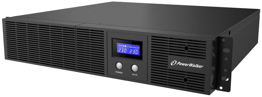 VI 3000 RLE UPS 3000VA/1800W - Image 1
