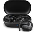 JLAB JBuds Sport Wireless Bluetooth Earbuds - Black thumbnail 1