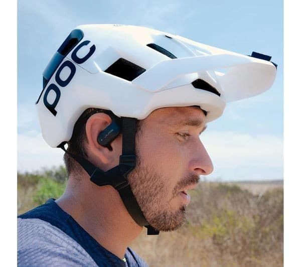 JLAB JBuds Sport Wireless Bluetooth Earbuds - Black - Image 2