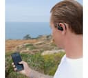 JLAB JBuds Sport Wireless Bluetooth Earbuds - Black thumbnail 3