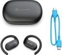 JLAB JBuds Sport Wireless Bluetooth Earbuds - Black thumbnail 6