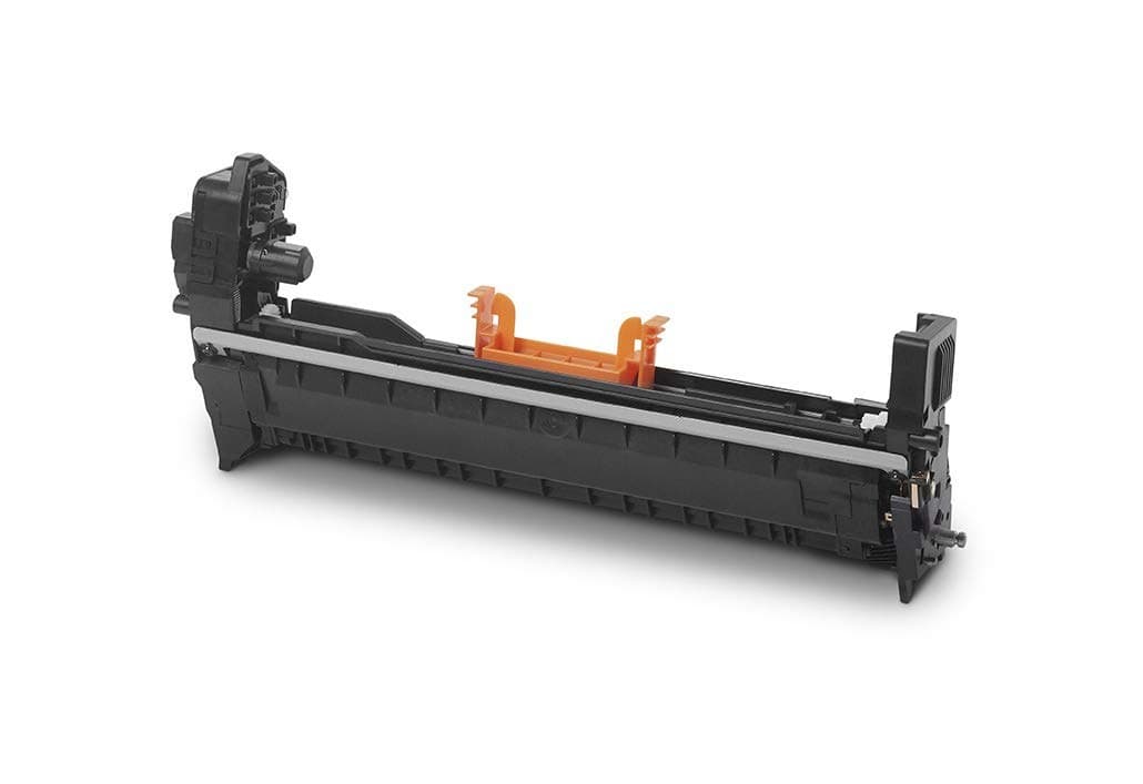 OKI 46484122 Original Image Drum for ES5432, ES5442, ES5463 & ES5473, 30,000 Pages - Magenta - Image 1
