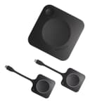 Barco ClickShare C-10 wireless presentation system HDMI Desktop thumbnail 1