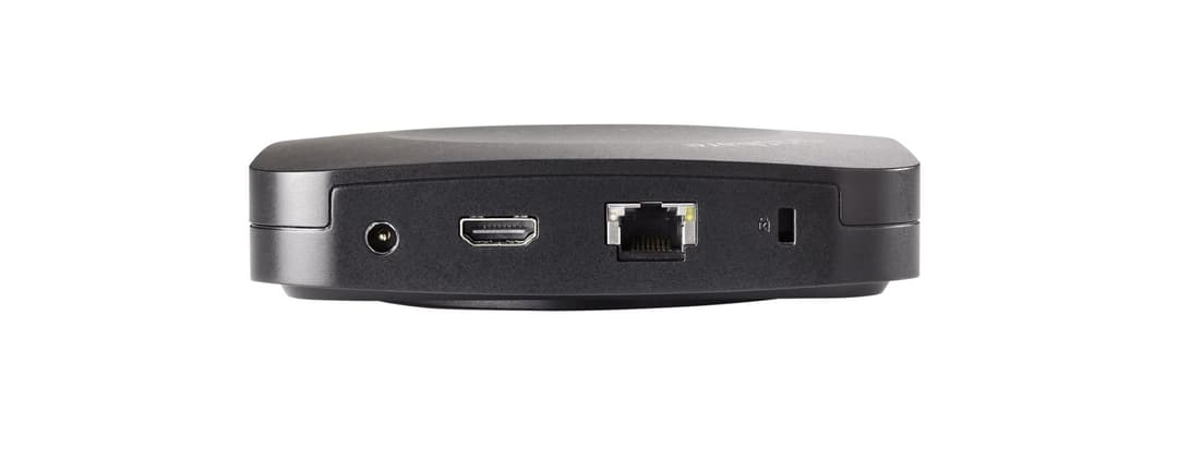 Barco ClickShare C-10 wireless presentation system HDMI Desktop - Image 2