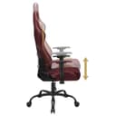 Subsonic Harry Potter Hogwarts Pro Gaming Chair thumbnail 5