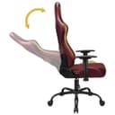 Subsonic Harry Potter Hogwarts Pro Gaming Chair thumbnail 6