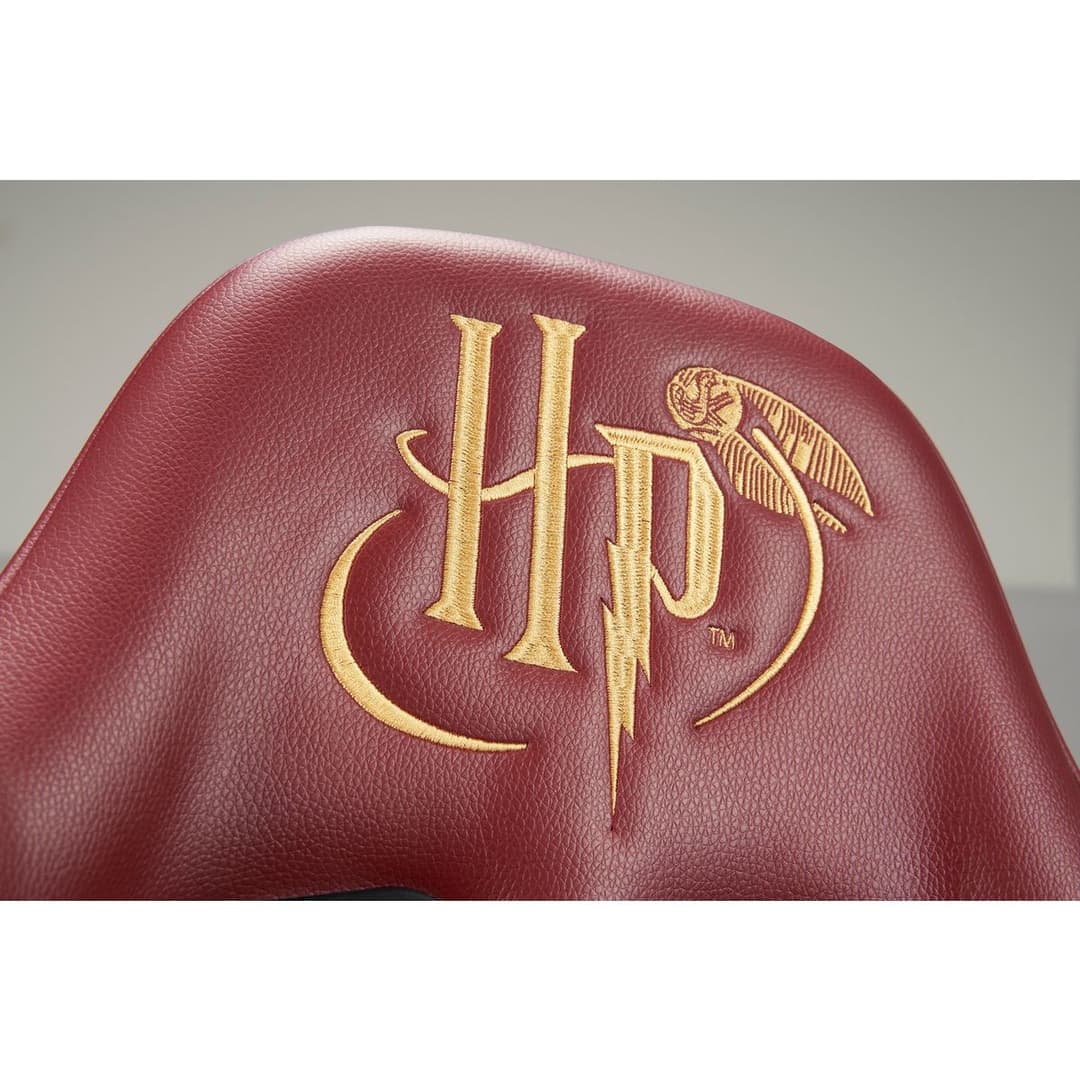 Subsonic Harry Potter Hogwarts Pro Gaming Chair - Image 8