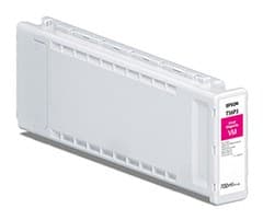 Epson T56P3 UltraChrome Pro10 700ml Ink Cartridge for SureColor SC-P7300/SC-P9300 - Vivid Magenta - Image 1