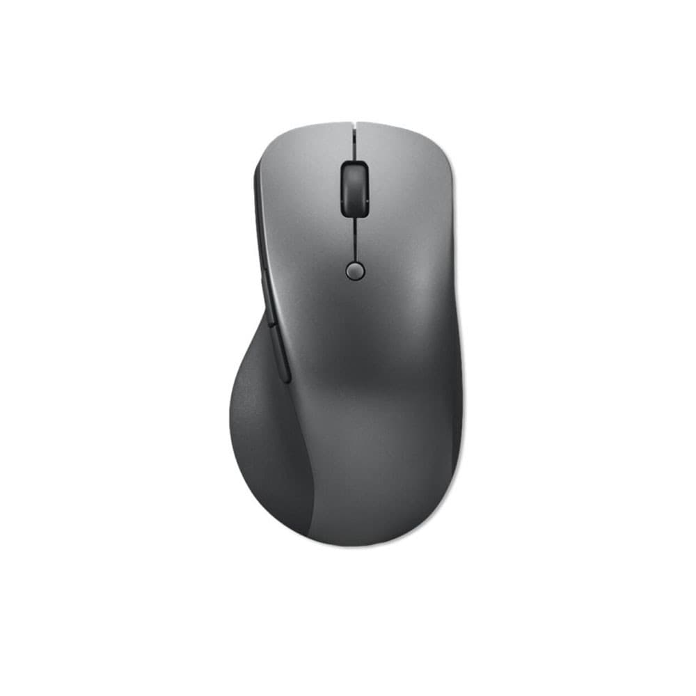 Lenovo Professional Wireless Bluetooth Optical Mouse Resolution 2400 DPI Right-hand - Image 1