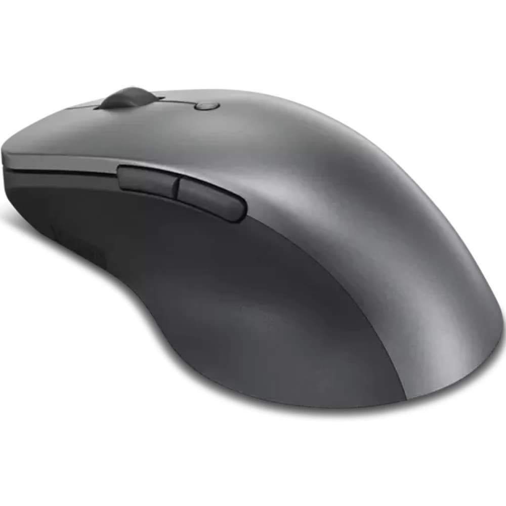 Lenovo Professional Wireless Bluetooth Optical Mouse Resolution 2400 DPI Right-hand - Image 2