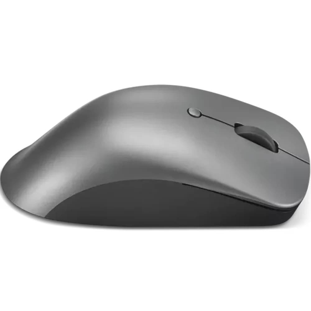 Lenovo Professional Wireless Bluetooth Optical Mouse Resolution 2400 DPI Right-hand - Image 4