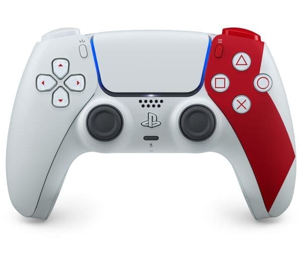 PlayStation DualSense Controller God of War 20th Anniversary Limited Edition - Image 1