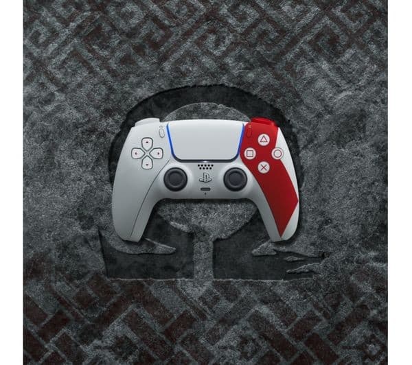 PlayStation DualSense Controller God of War 20th Anniversary Limited Edition - Image 2