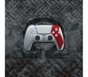PlayStation DualSense Controller God of War 20th Anniversary Limited Edition thumbnail 2