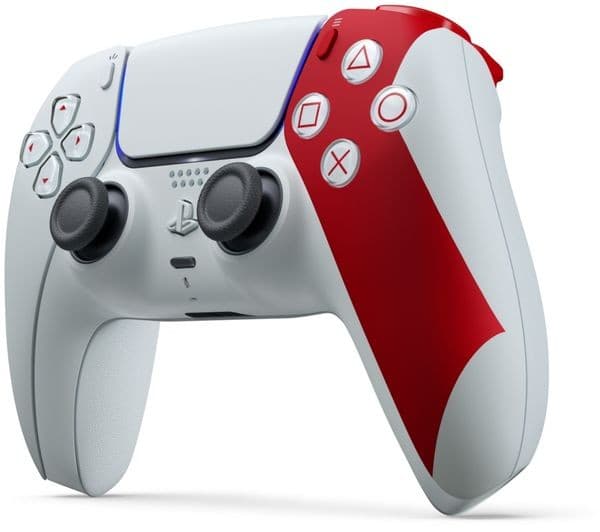 PlayStation DualSense Controller God of War 20th Anniversary Limited Edition - Image 4