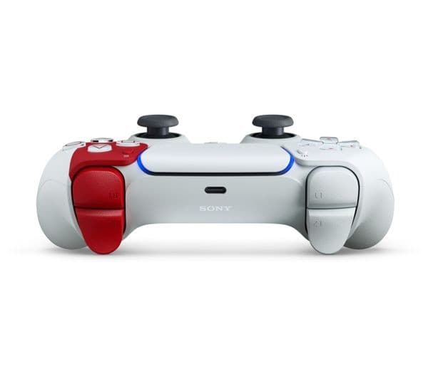 PlayStation DualSense Controller God of War 20th Anniversary Limited Edition - Image 5