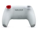 PlayStation DualSense Controller God of War 20th Anniversary Limited Edition thumbnail 6
