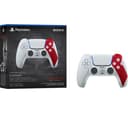 PlayStation DualSense Controller God of War 20th Anniversary Limited Edition thumbnail 7