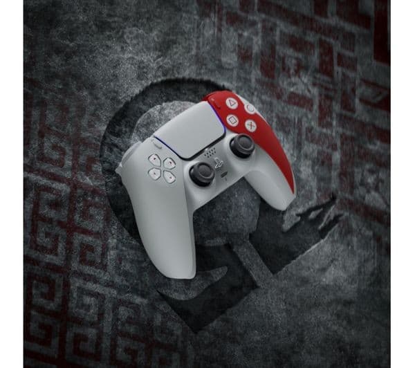 PlayStation DualSense Controller God of War 20th Anniversary Limited Edition - Image 8
