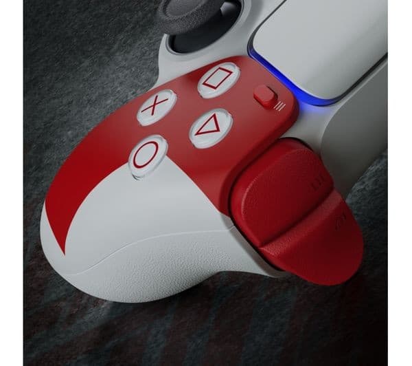 PlayStation DualSense Controller God of War 20th Anniversary Limited Edition - Image 9
