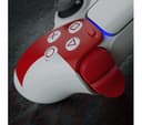 PlayStation DualSense Controller God of War 20th Anniversary Limited Edition thumbnail 9