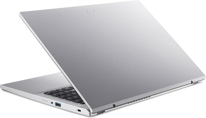 Acer Aspire 3 A315-59 Laptop, Intel Core i7-1255U, 8GB RAM, 512GB SSD, 15.6” Windows 11 – Silver - Image 5