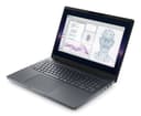 DELL Pro Max 16 Plus MB16250 Intel Core Ultra 9 285HX Mobile workstation 40.6 cm (16") Full HD+ 64 GB DDR5-SDRAM 1 TB SSD NVIDIA RTX PRO 3000 Blackwell Wi-Fi 7 (802.11be) Windows 11 Pro Black UK English thumbnail 2