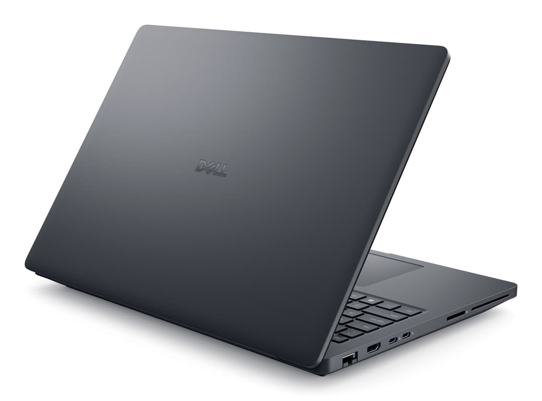 DELL Pro Max 16 Plus MB16250 Intel Core Ultra 9 285HX Mobile workstation 40.6 cm (16") Full HD+ 64 GB DDR5-SDRAM 1 TB SSD NVIDIA RTX PRO 3000 Blackwell Wi-Fi 7 (802.11be) Windows 11 Pro Black UK English - Image 4