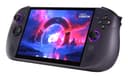 Lenovo Legion Go S 8ARP1 portable game console 20.3 cm (8") 512 GB Touchscreen Wi-Fi Black, Violet thumbnail 2