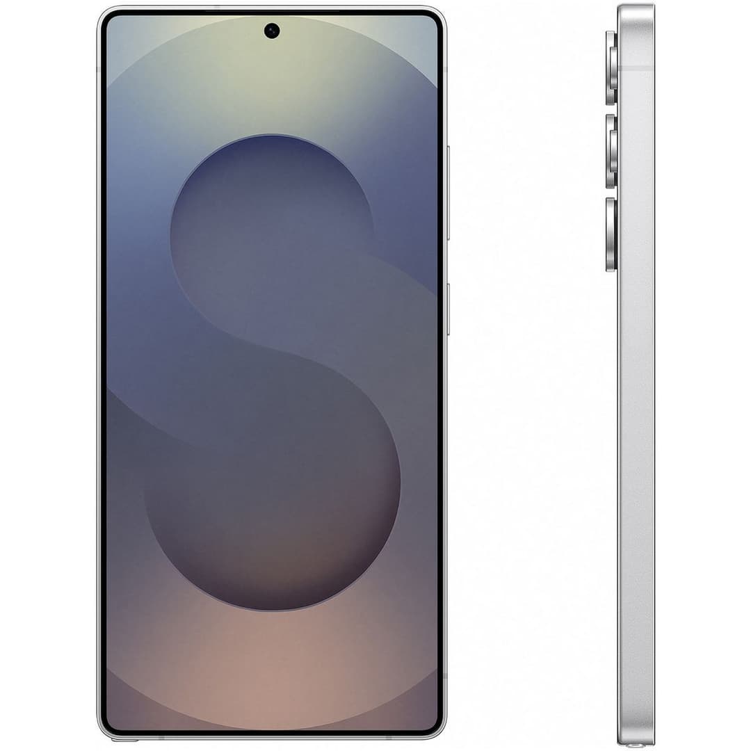 Samsung Galaxy S25 Ultra 5G 1TB - Titanium Silver Blue - Image 11
