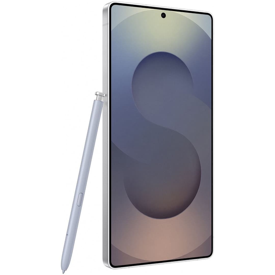 Samsung Galaxy S25 Ultra 5G 1TB - Titanium Silver Blue - Image 12