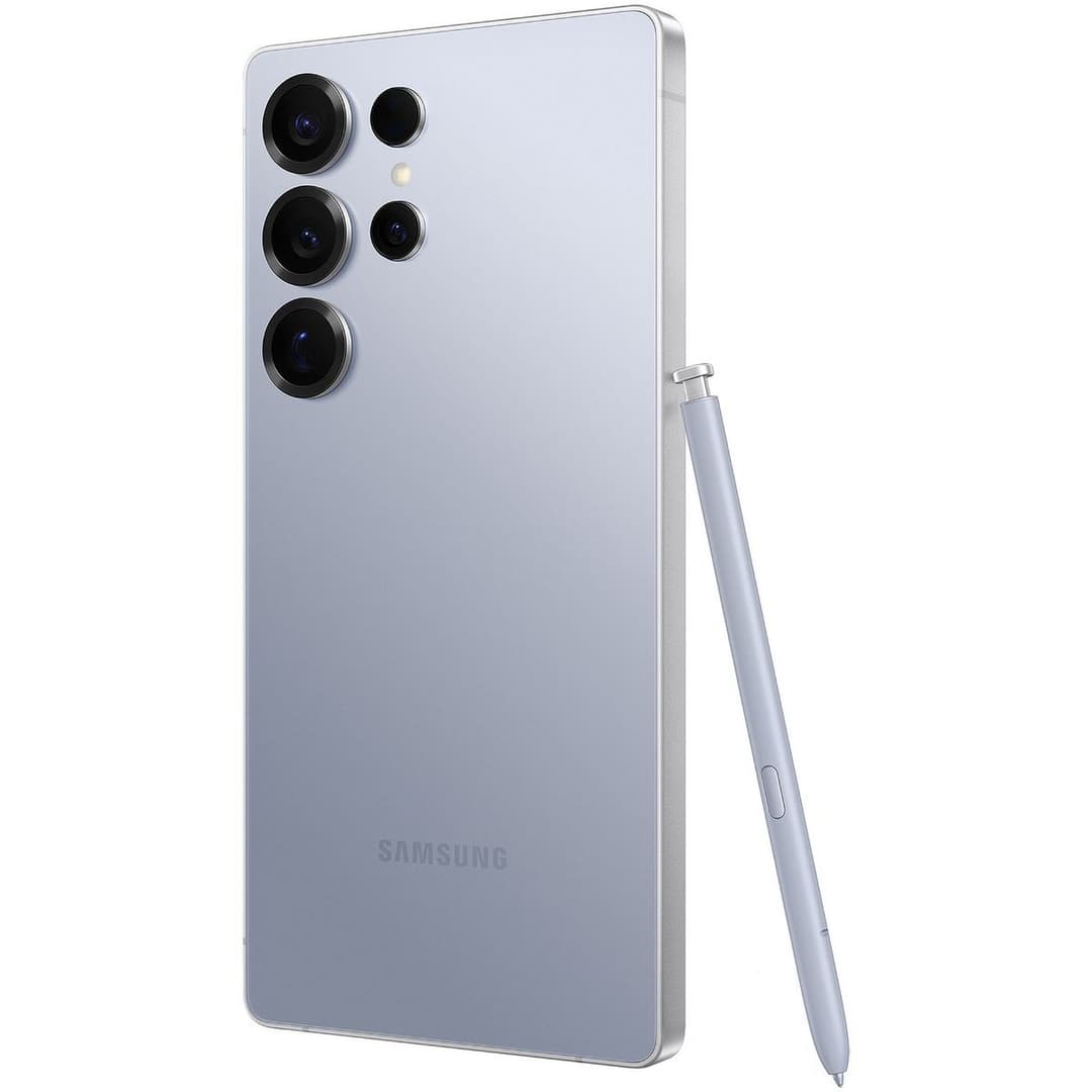 Samsung Galaxy S25 Ultra 5G 1TB - Titanium Silver Blue - Image 15