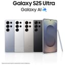 Samsung Galaxy S25 Ultra 5G 1TB - Titanium Silver Blue thumbnail 3