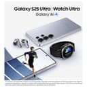 Samsung Galaxy S25 Ultra 5G 1TB - Titanium Silver Blue thumbnail 8