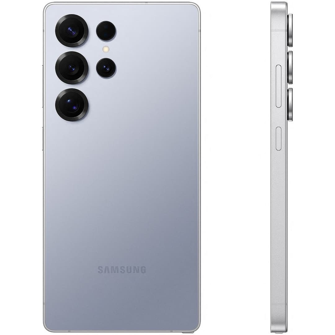 Samsung Galaxy S25 Ultra 5G 1TB - Titanium Silver Blue - Image 10