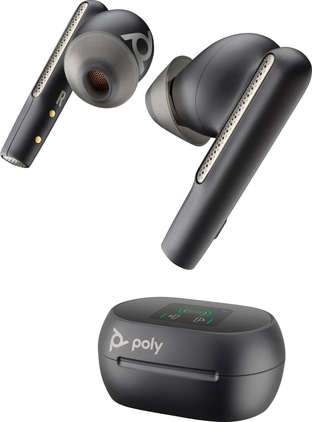 Voyager Free 60+ UC M Carbon - Image 1