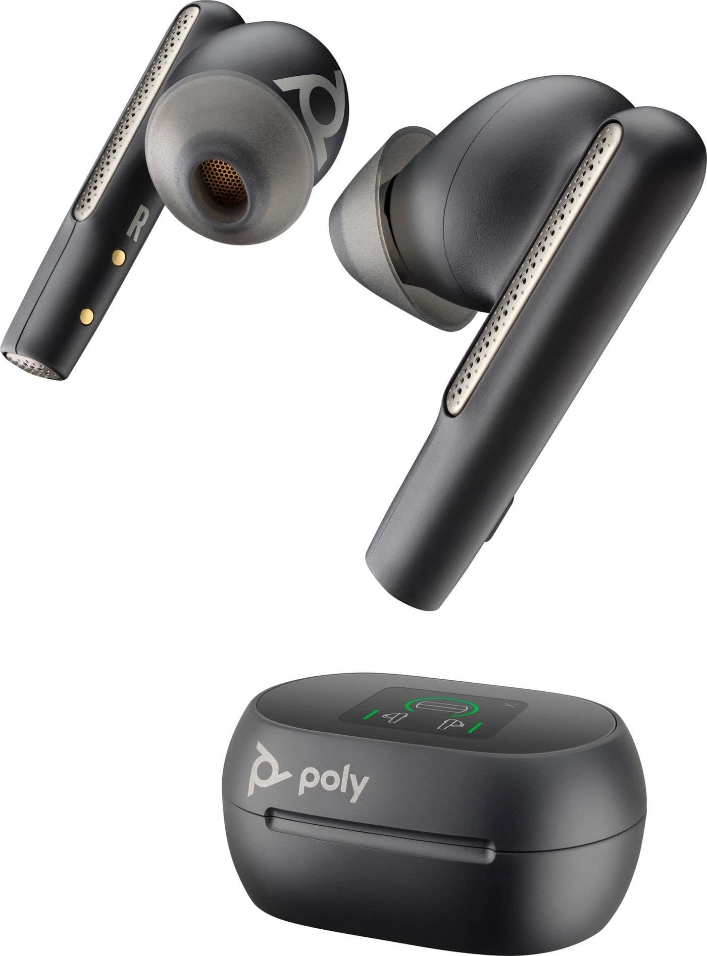 Voyager Free 60+ UC M Carbon