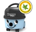 NUMATIC Henry Allergy HVA 160-11 Cylinder Vacuum Cleaner - Blue thumbnail 2
