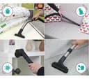NUMATIC Henry Allergy HVA 160-11 Cylinder Vacuum Cleaner - Blue thumbnail 5