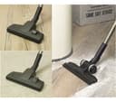 NUMATIC Henry Allergy HVA 160-11 Cylinder Vacuum Cleaner - Blue thumbnail 6