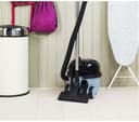 NUMATIC Henry Allergy HVA 160-11 Cylinder Vacuum Cleaner - Blue thumbnail 7