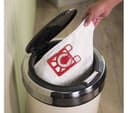 NUMATIC Henry Allergy HVA 160-11 Cylinder Vacuum Cleaner - Blue thumbnail 8