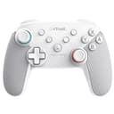 Trust Muta Nintendo Switch 2 Wired Controller - White thumbnail 1