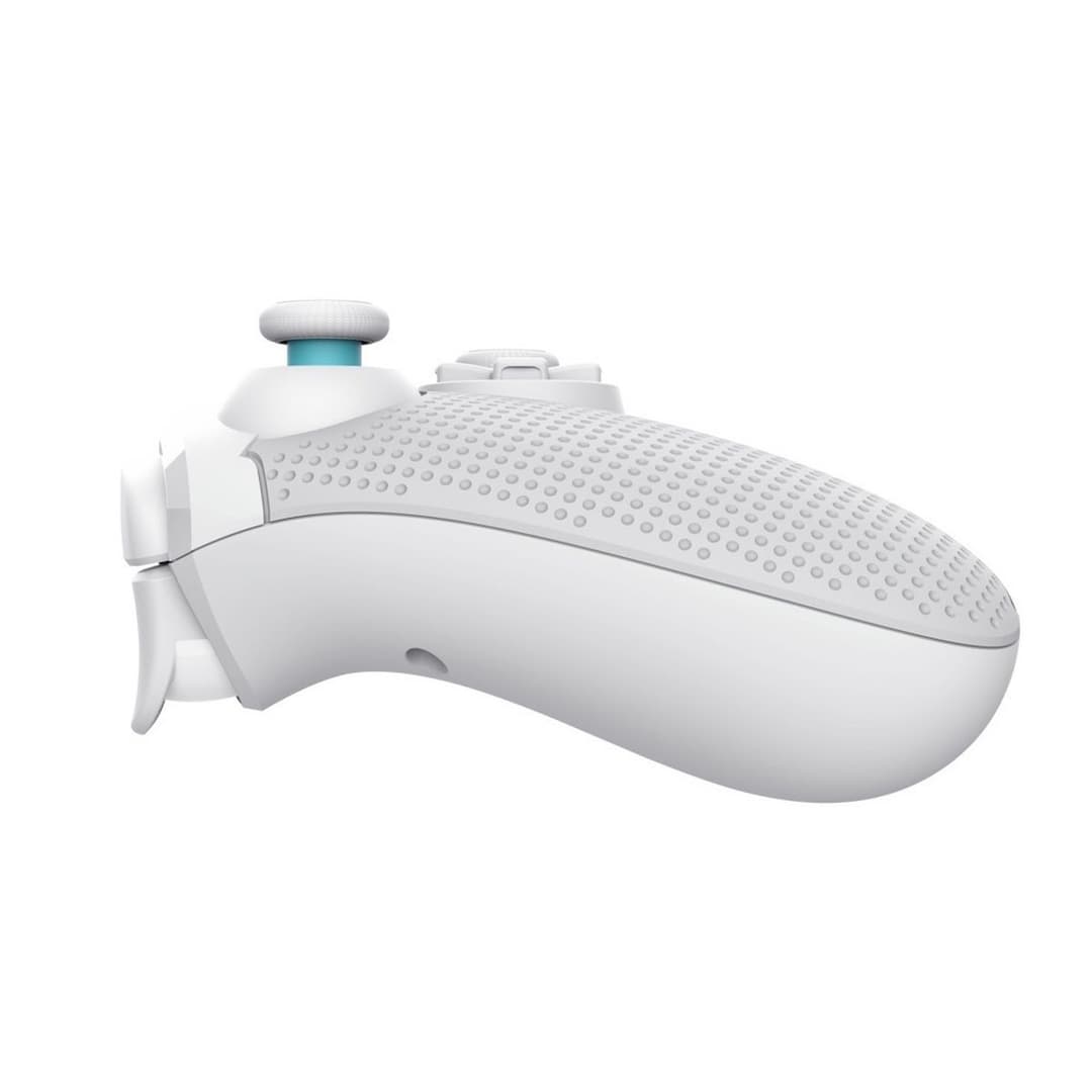 Trust Muta Nintendo Switch 2 Wired Controller - White - Image 5