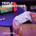 Trust Muta Nintendo Switch 2 Wired Controller - White thumbnail 7